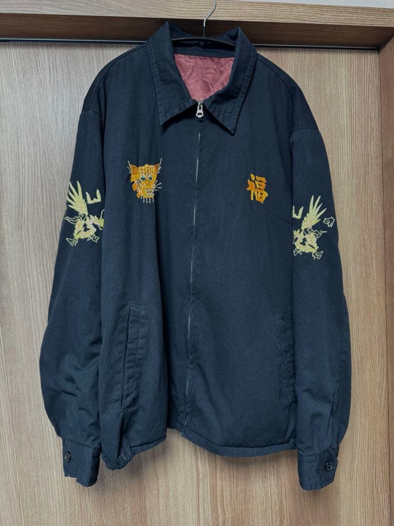 ジャケット・アウター WAIPER.inc SOUVENIR VIETNAM JACKET
