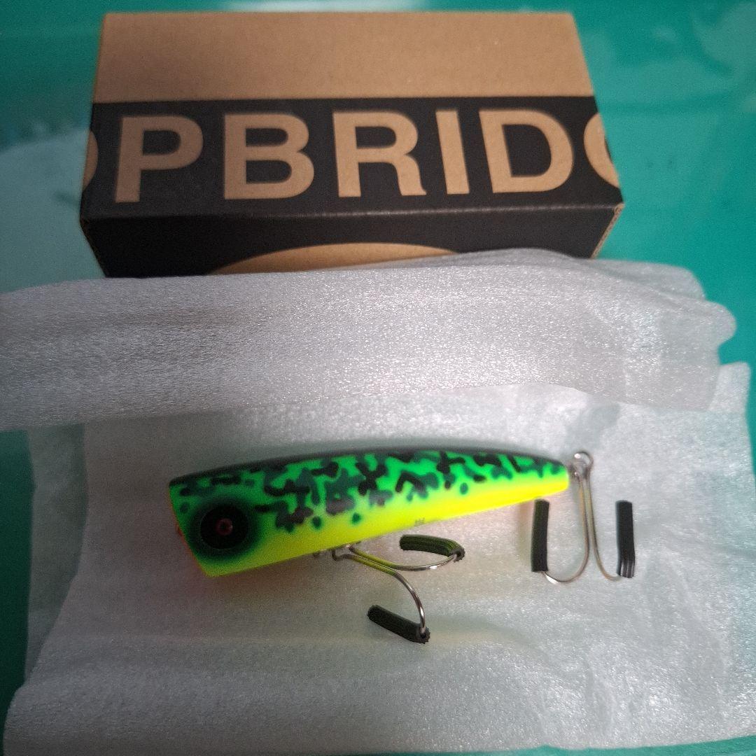 トップブリッジ ブリーザー 新品 HHT ローカル ニンナ アブディール ガウラ