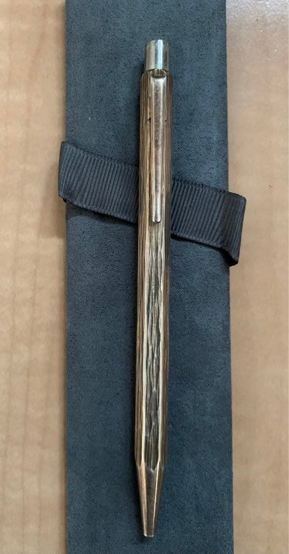 カランダッシュ ボールペン　ベネシアン