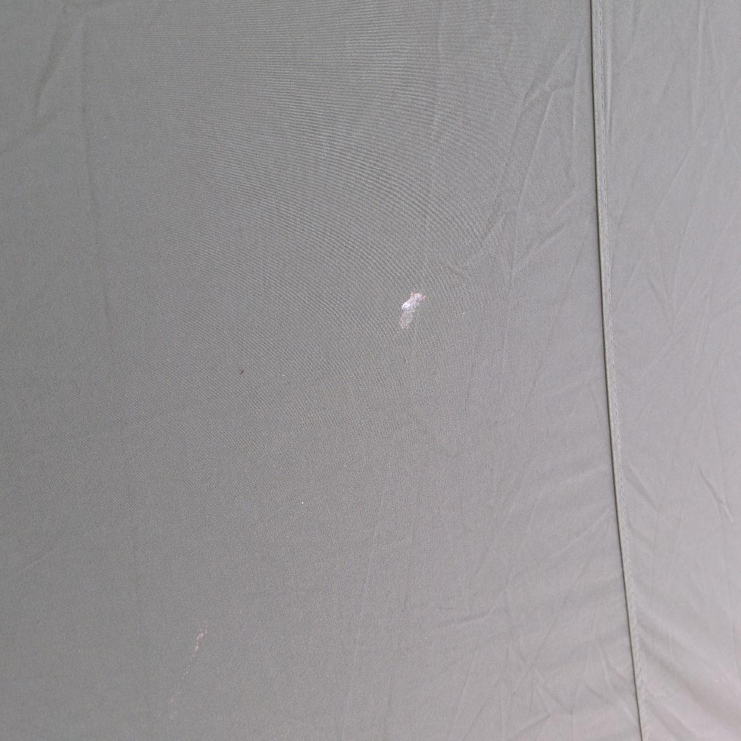 dod いつかのタープTC ポールなし　カーキ　オマケ付き