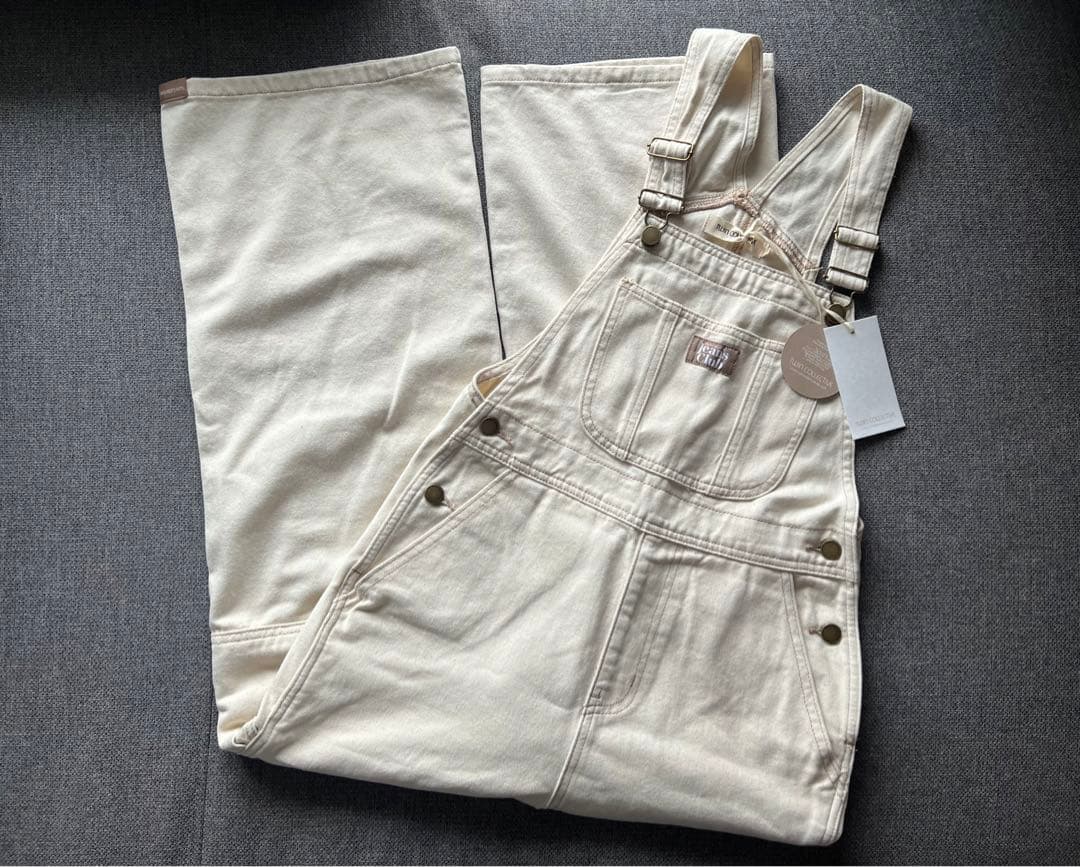 sorm'86 twin collective オーバーオール