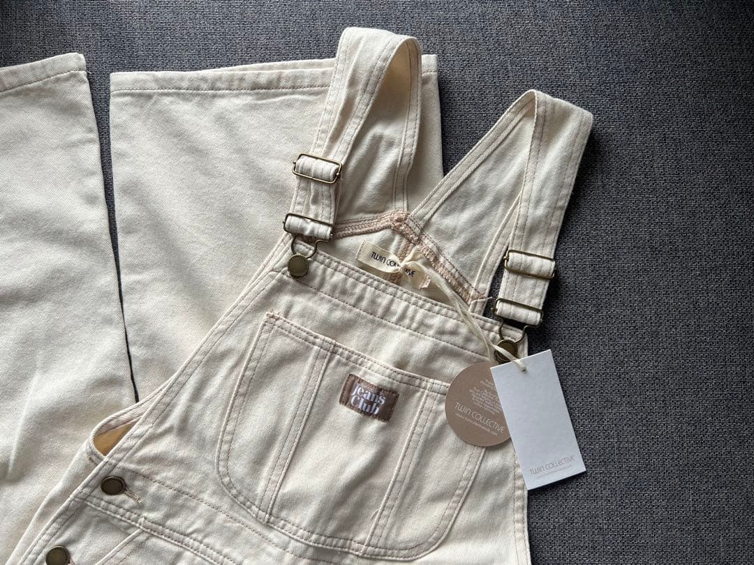 sorm'86 twin collective オーバーオール