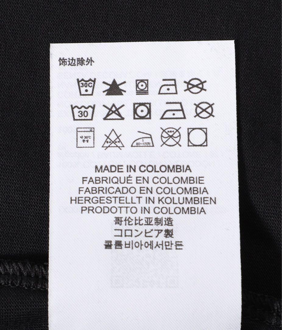 【Mサイズ】ARC’TERYX ／Arc’Multi Bird Logo LS