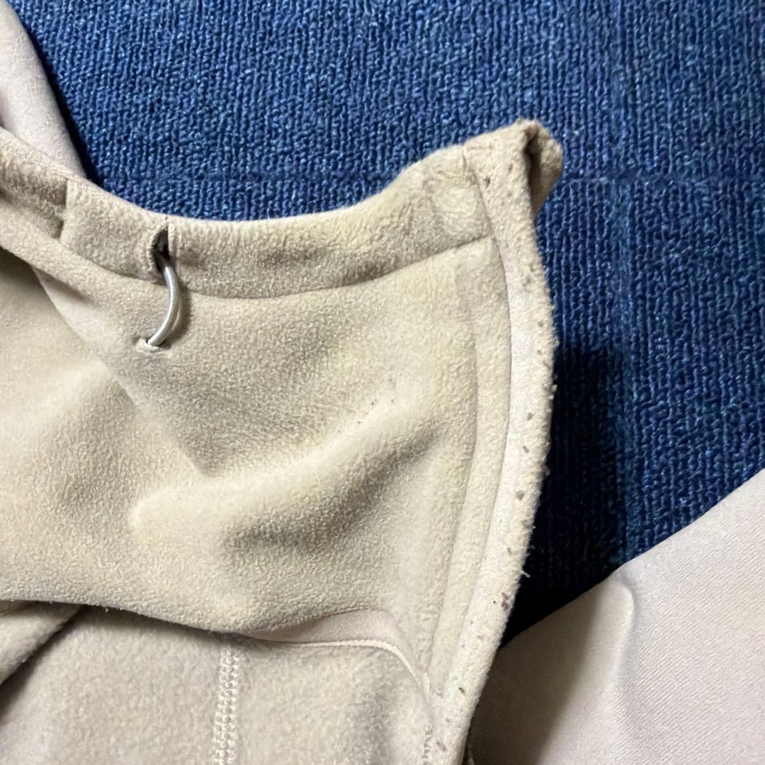 フーディニ　houdini パワーフーディ　mサイズ