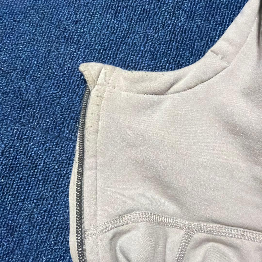 フーディニ　houdini パワーフーディ　mサイズ