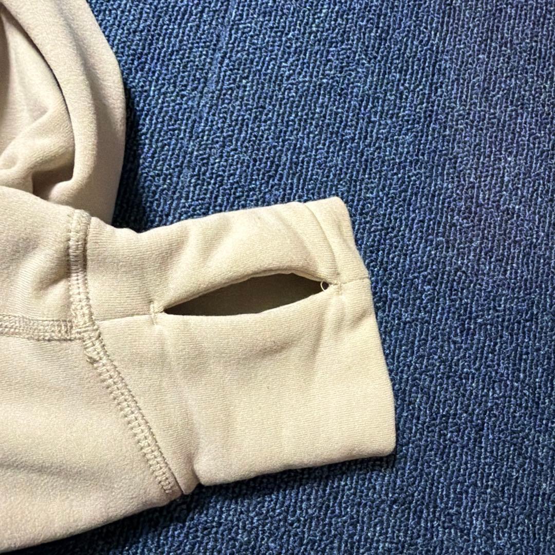 フーディニ　houdini パワーフーディ　mサイズ