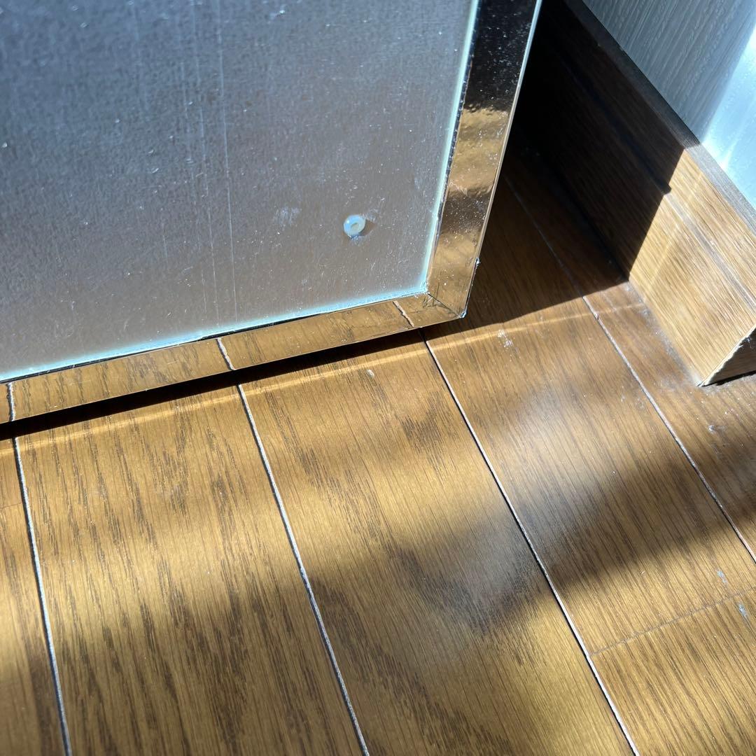 refex(リフェクス)割れない鏡avex ダンスメイトEDM-1