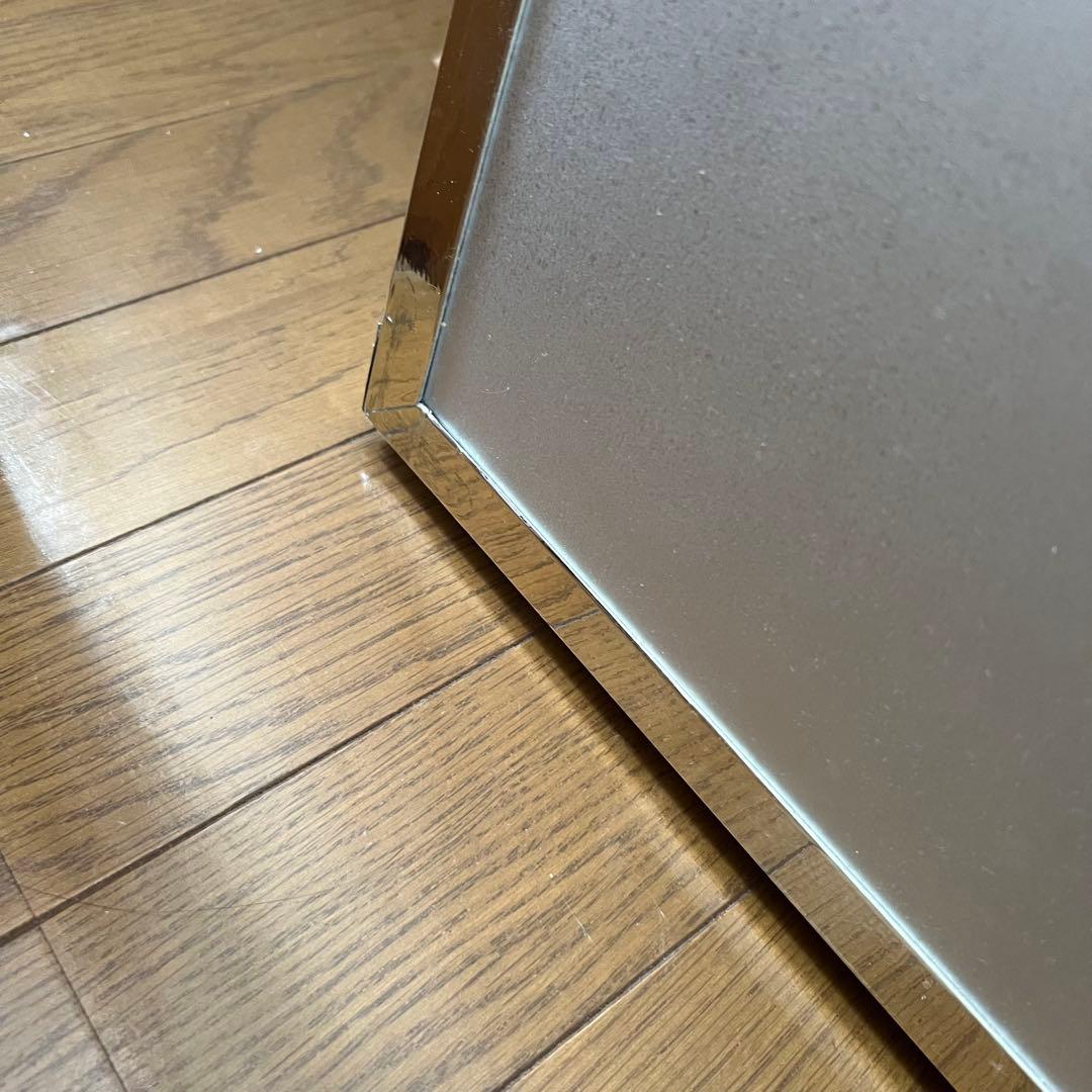 refex(リフェクス)割れない鏡avex ダンスメイトEDM-1