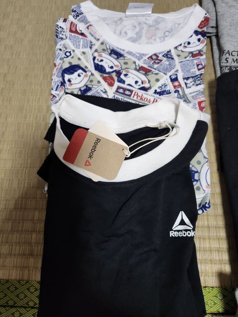 メンズTシャツ　19枚　まとめ売り