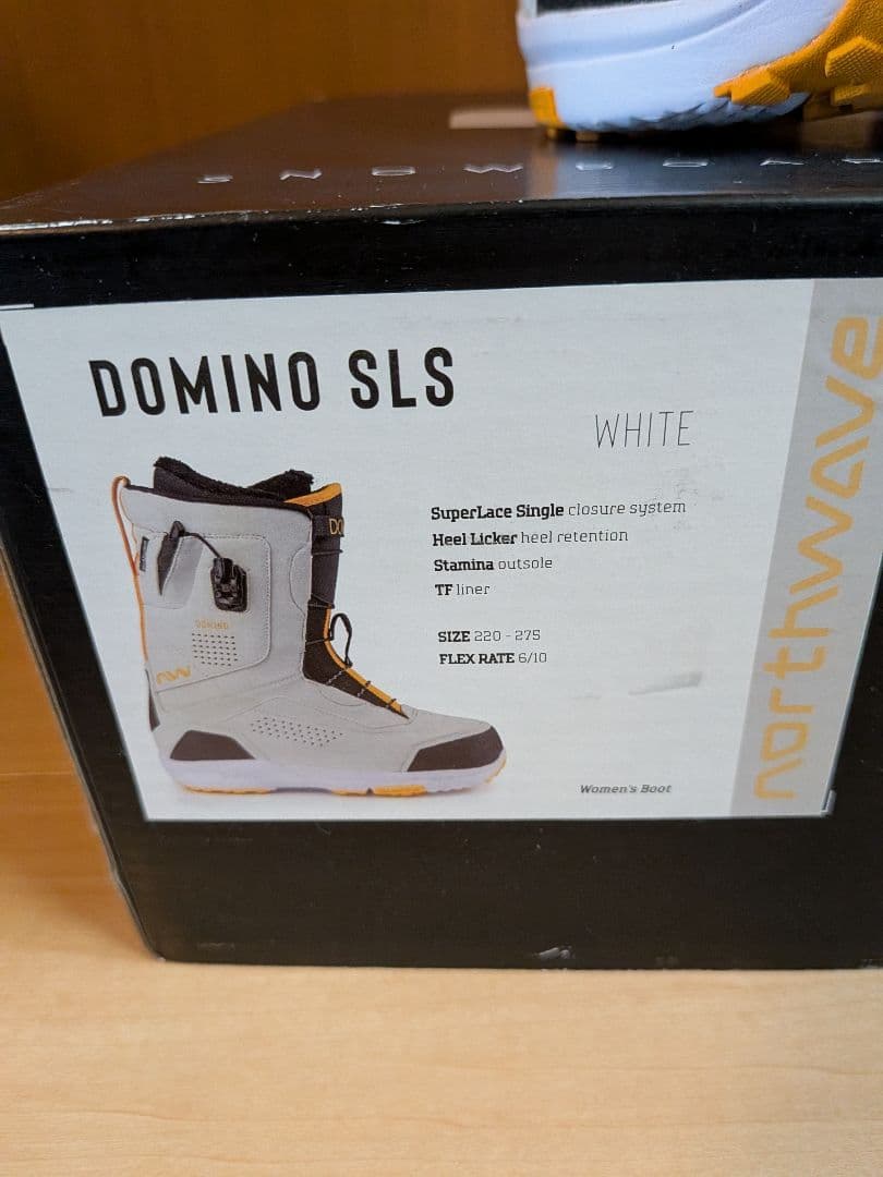 T.H.さまNorthwave Domino SLS スノーボードブーツ