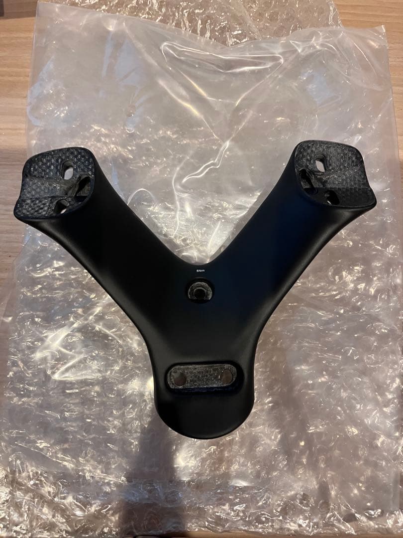 サーヴェロ CERVELO S5 カーボンステム 80mm 2023年以降用