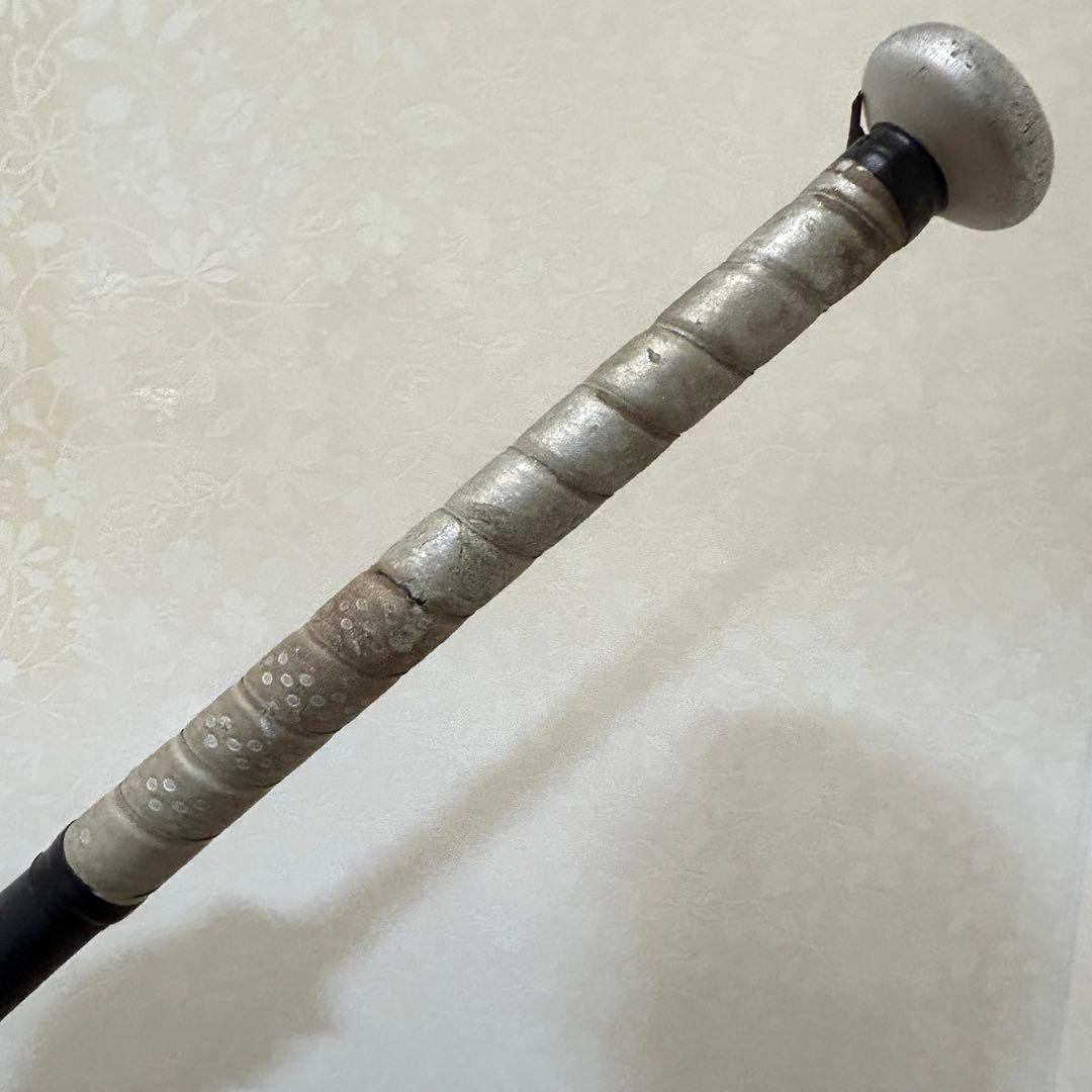 人気✨ミズノ 野球バッド 中学生 硬式用 VKONG02 HS700 83cm