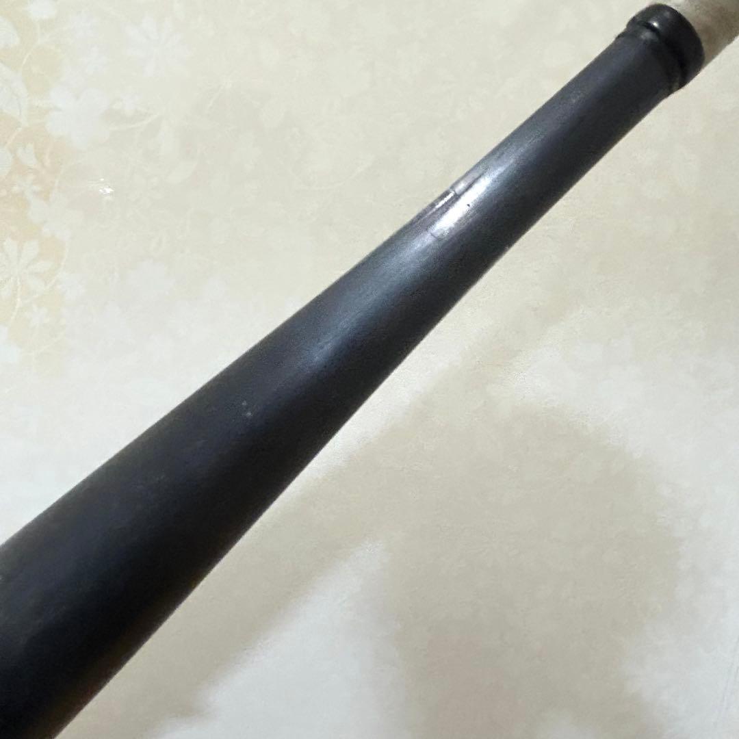 人気✨ミズノ 野球バッド 中学生 硬式用 VKONG02 HS700 83cm