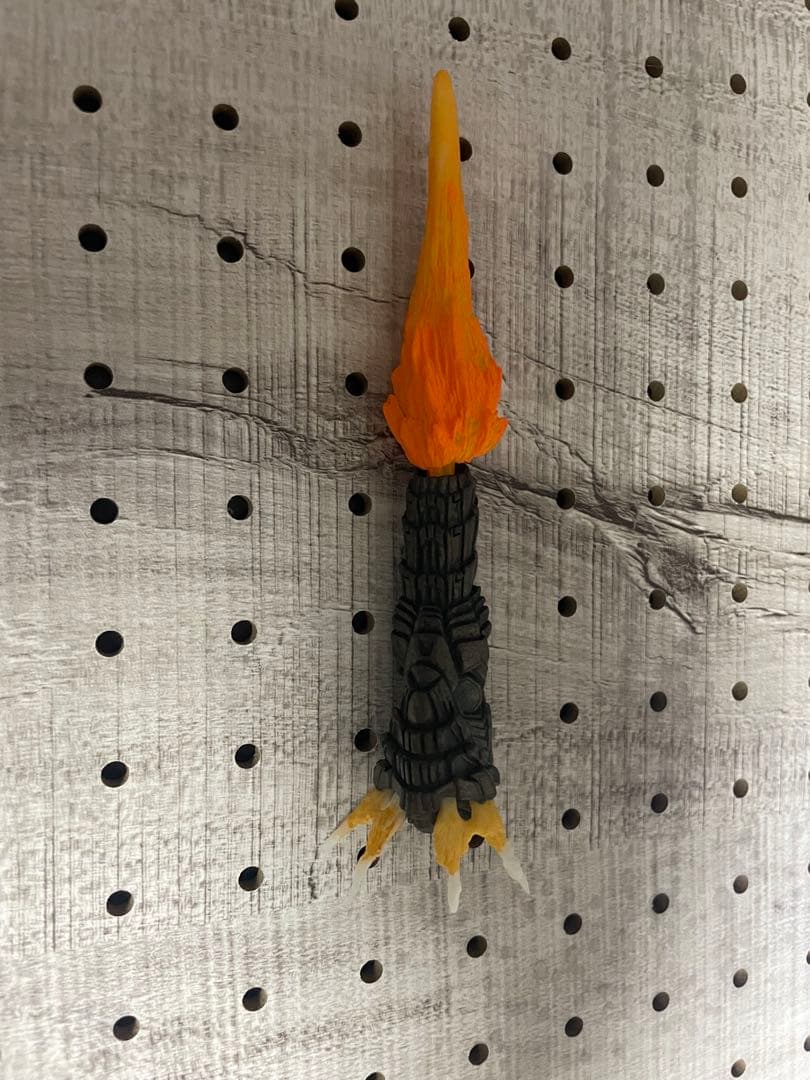 necaプレデターカスタム品