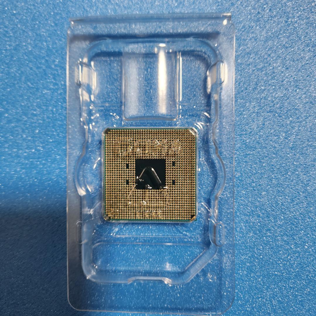 新品未使用 AMD Ryzen 5 5500 CPU