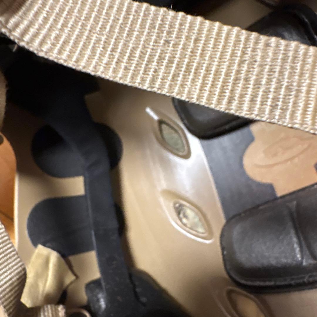 【実物】OPS CORE Fast Bump ヘルメット 実物 装備 オプスコア