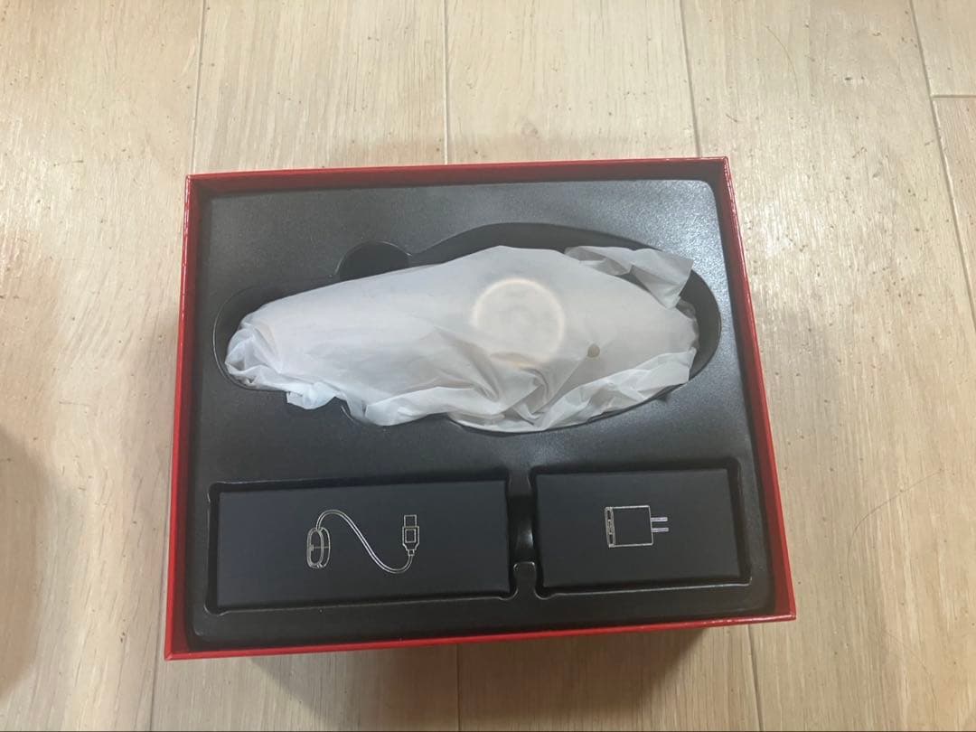 MEラボンエクラ美顔器