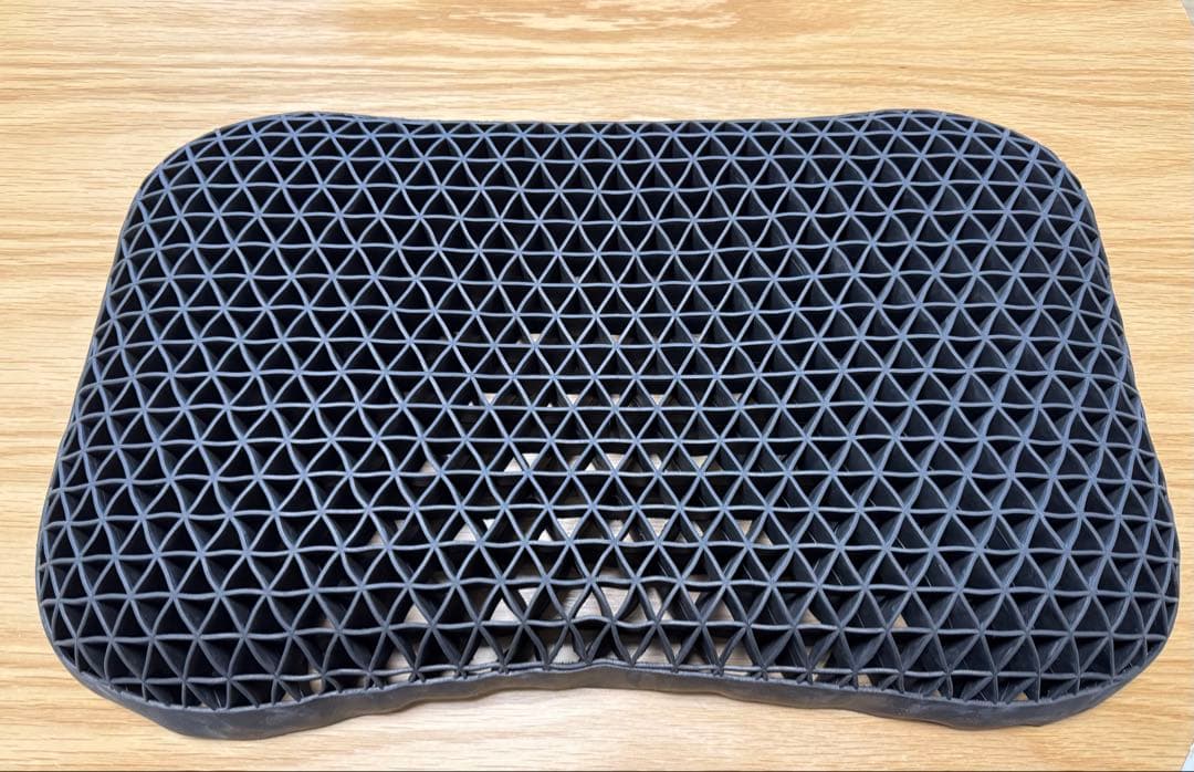 ヒツジのいらない枕 プレミアム ブラックレーベルカバー付き