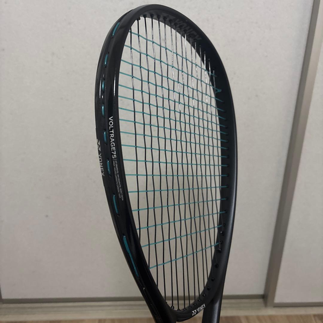 ボルトレイジ7s 02ボルトレイジ7s