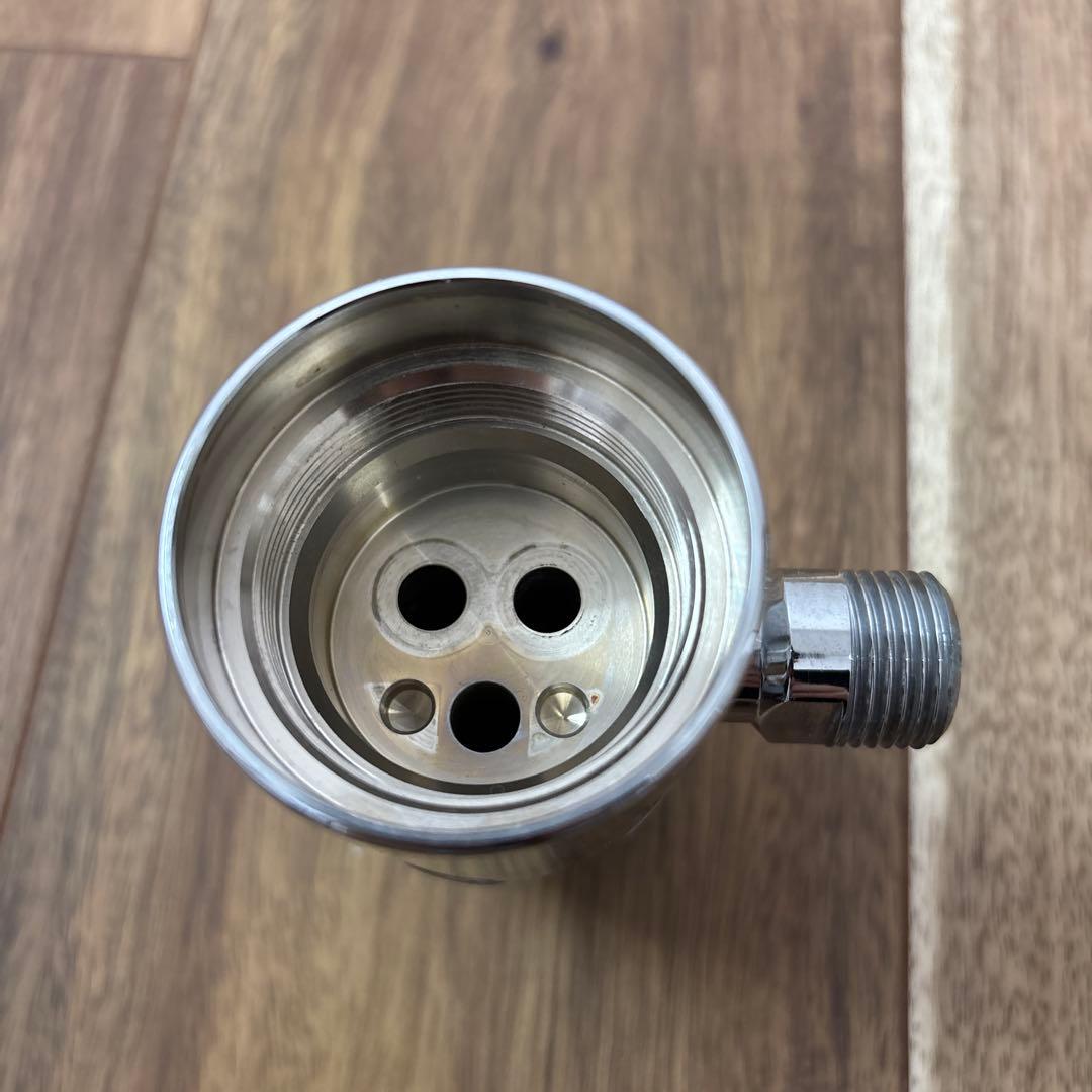 水栓 分岐金具　 ZK5021PN & K19STU 治具付き