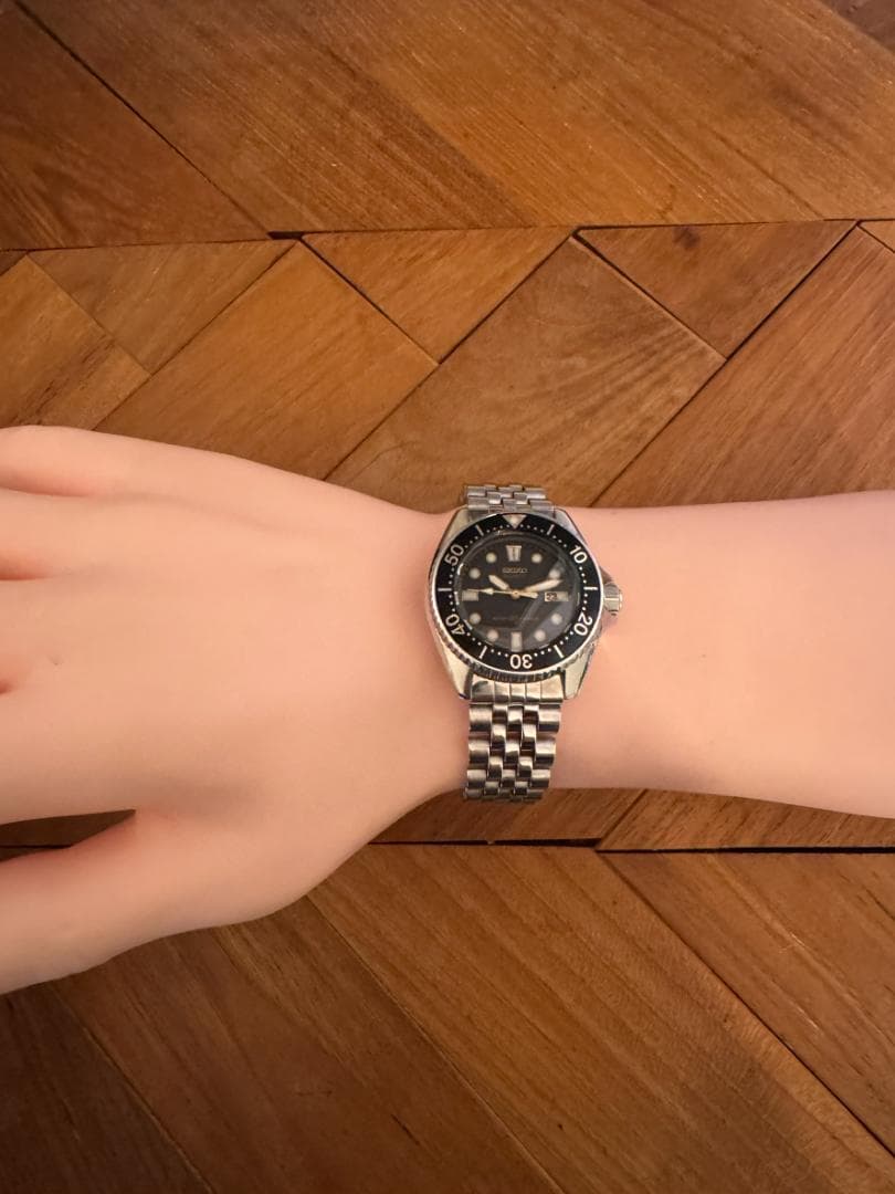 SEIKO 2625-0010 セイコー ダイバーズヴィンテージ ジュビリー美品