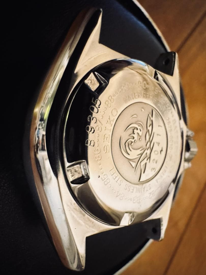 SEIKO 2625-0010 セイコー ダイバーズヴィンテージ ジュビリー美品