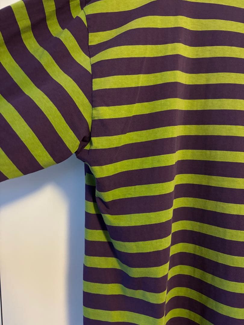 ビンテージ Cheetah mervyns ロング Tシャツ XL USA製