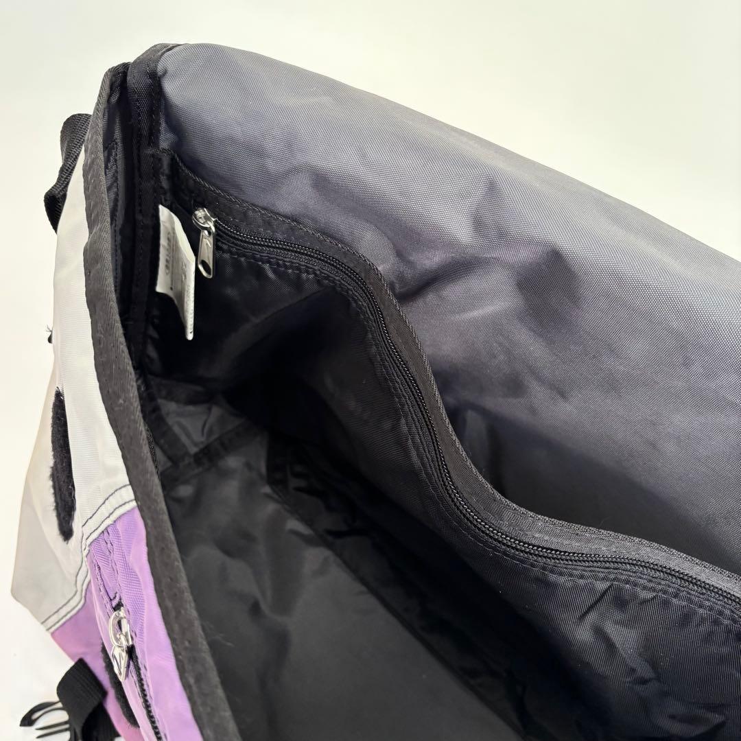 【90s】Nike メッセンジャーバッグ ショルダーバッグ