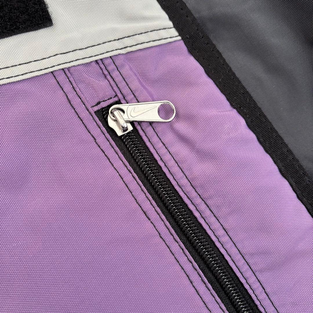 【90s】Nike メッセンジャーバッグ ショルダーバッグ