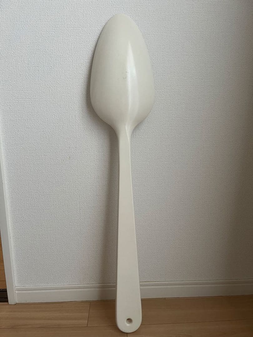 結婚式ビッグスプーン90cm ファーストバイト木製