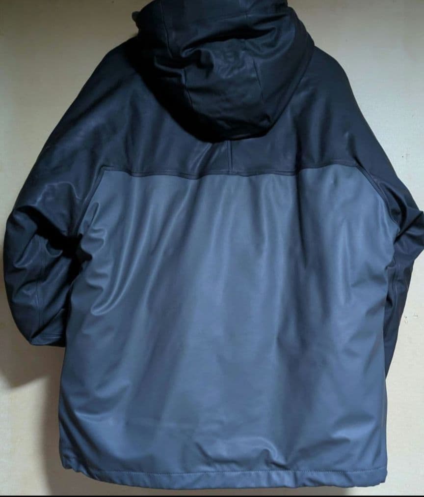 RBB Rivalley リバレイ PUウィンタースーツ 　　 上下 Ｌサイズ