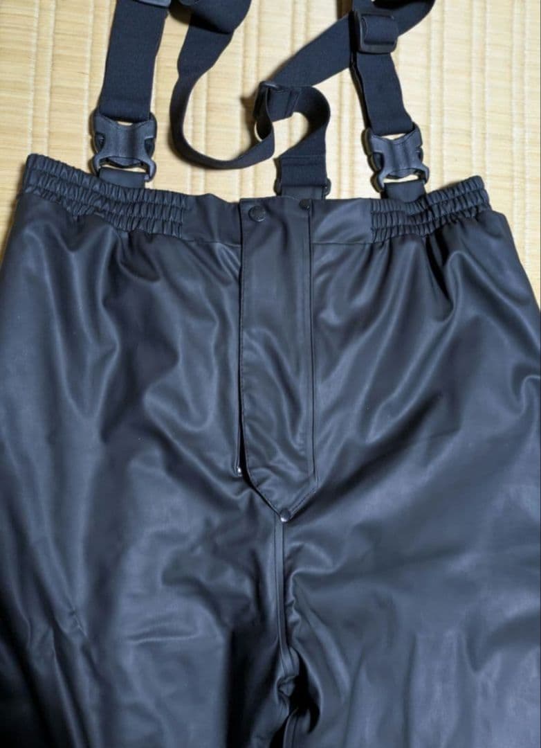 RBB Rivalley リバレイ PUウィンタースーツ 　　 上下 Ｌサイズ