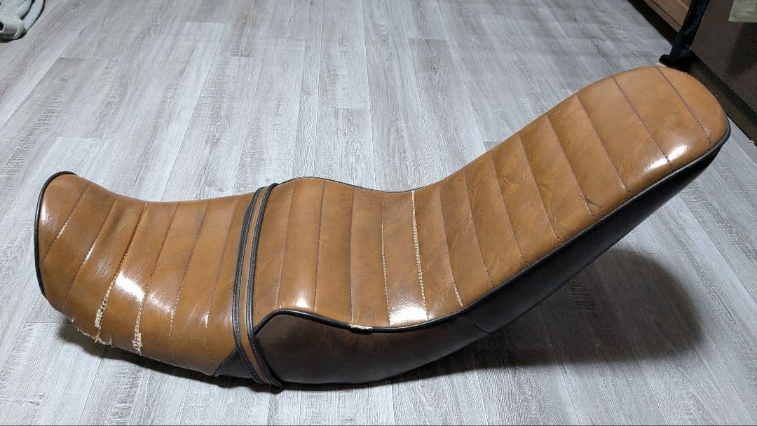 デ*ナ様 カワサキゼファー400 チョビサン45センチ