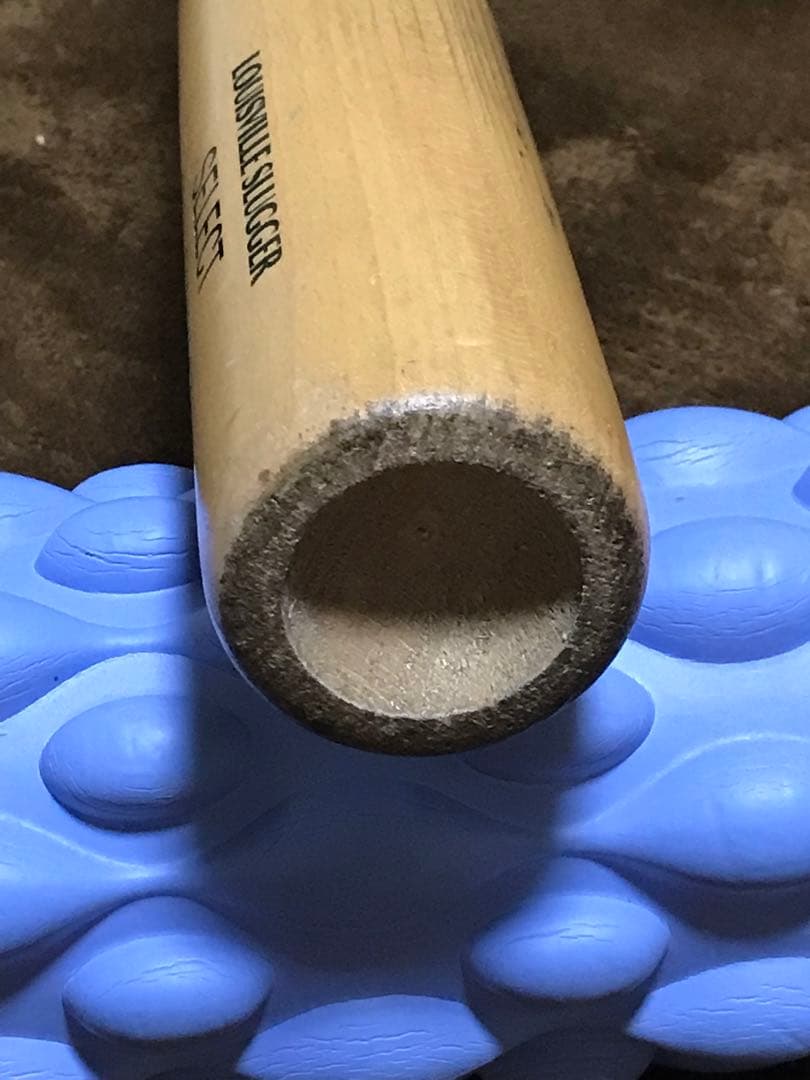 ☆最終価格☆ルイスビルスラッガー硬式バット