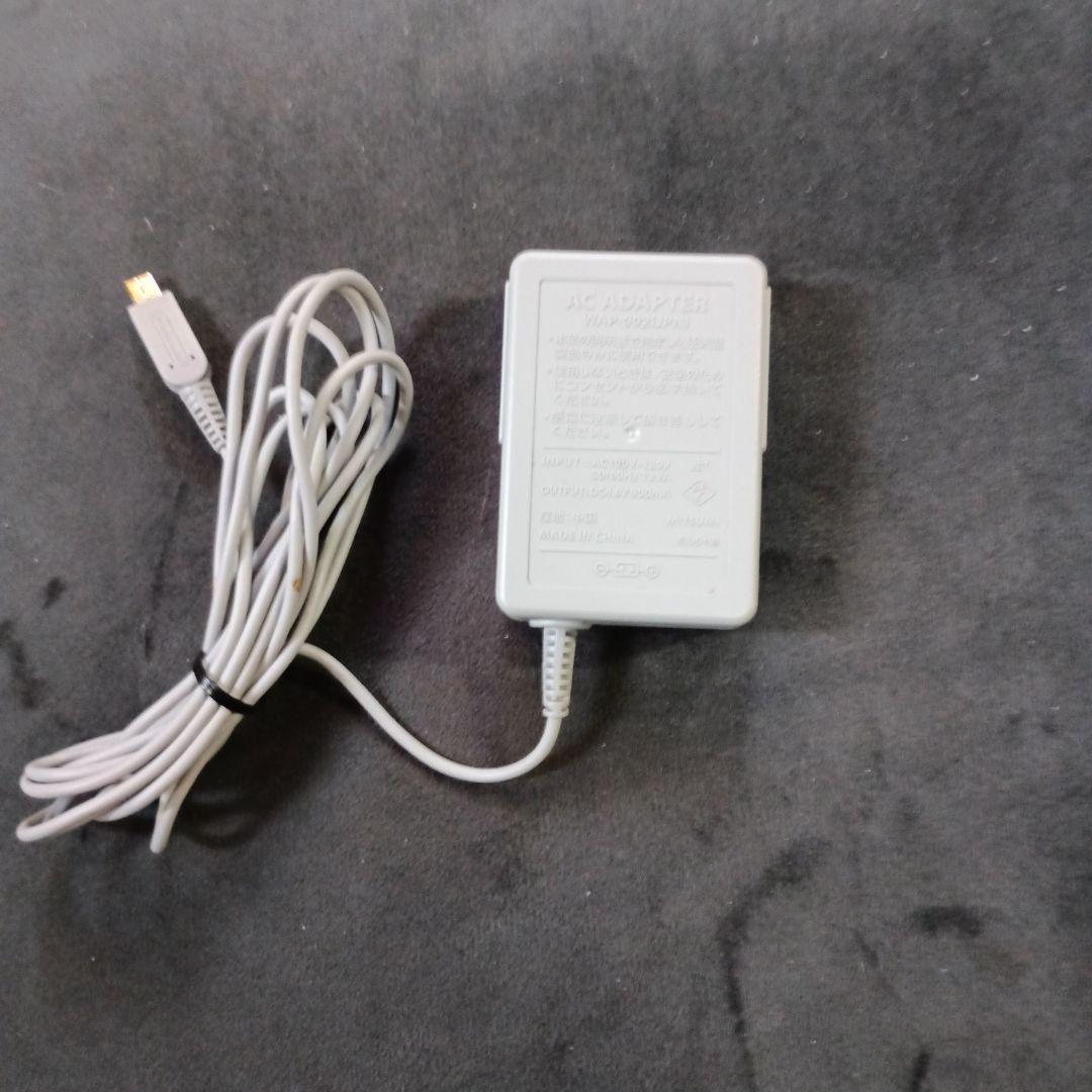 ニンテンドー3DS LL