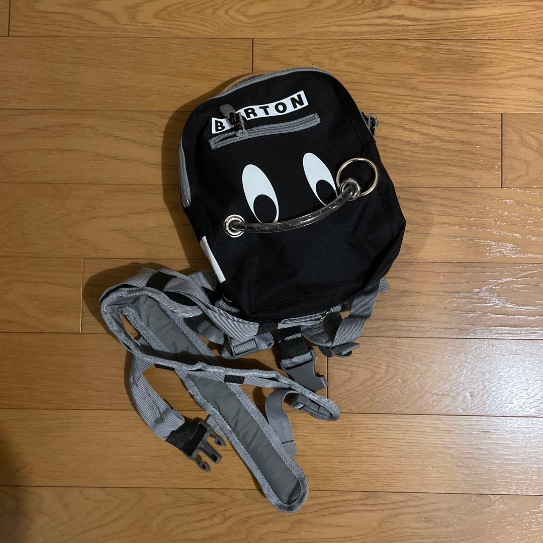 BURTON／バートン Kids MDXONE Harness