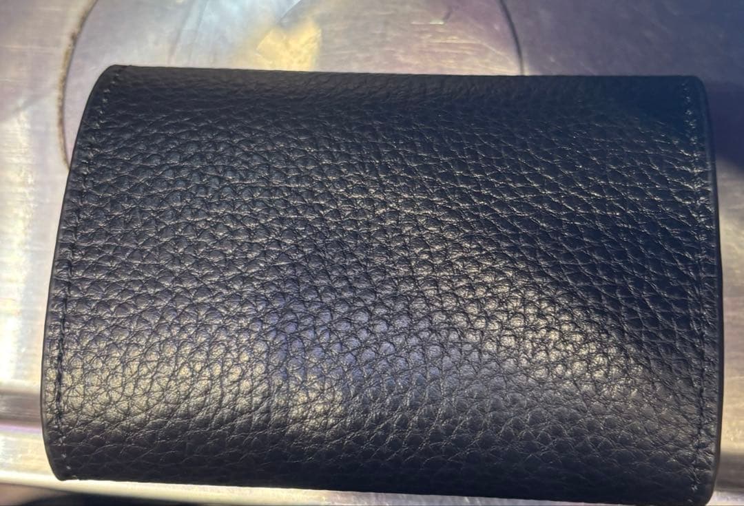 432二つ折りウォレット