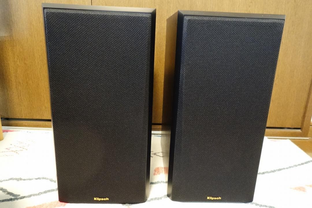 Klipsch 600M2 スピーカー