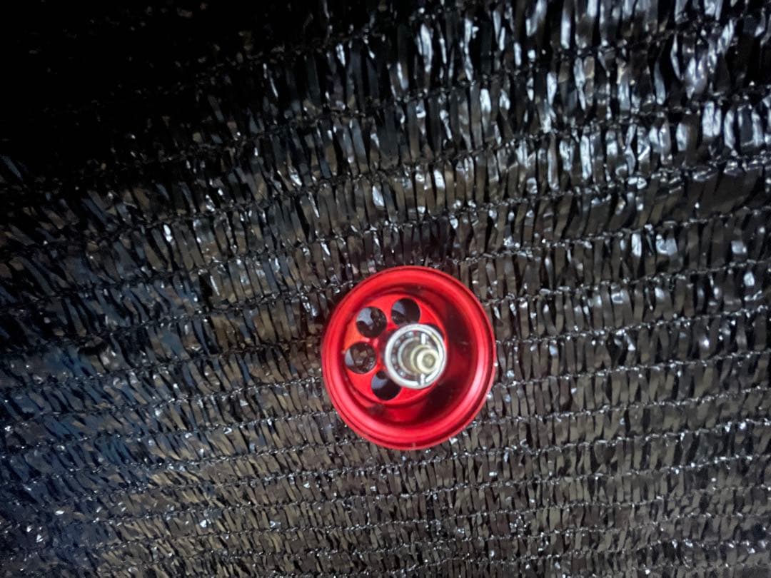 リバイブ LX992RS TUNED BOX&BFC911スプールセット