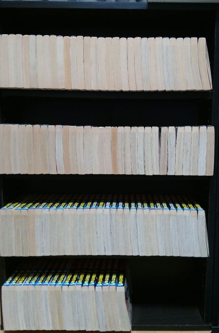 静かなるドン 108全巻セット 新田たつお