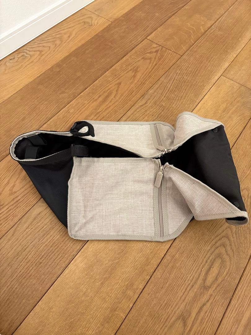 AIRBUGGY エアバギー　乗り換え　5点セット　パーツ　ココブレーキ