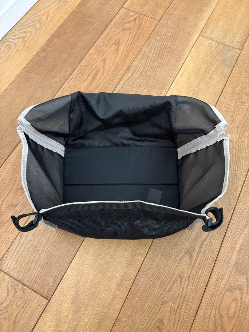 AIRBUGGY エアバギー　乗り換え　5点セット　パーツ　ココブレーキ