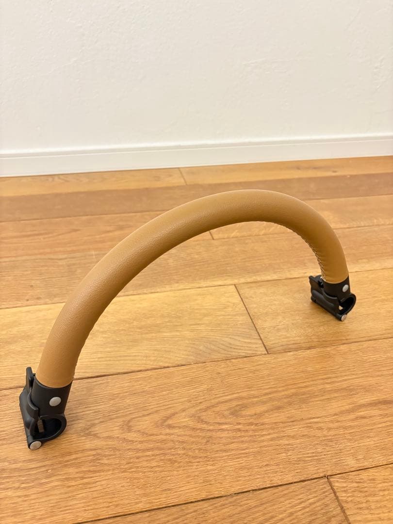 AIRBUGGY エアバギー　乗り換え　5点セット　パーツ　ココブレーキ