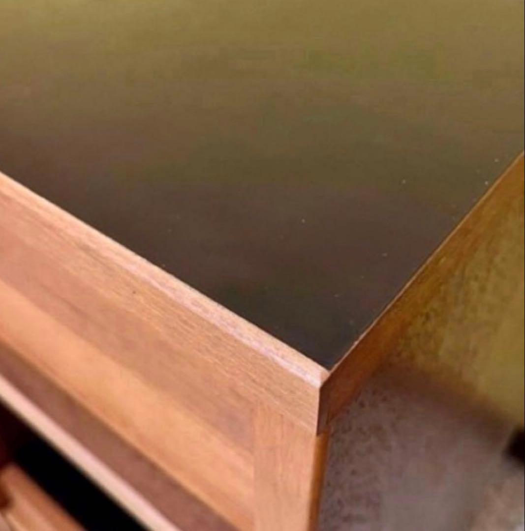 unico ウニコ　キッチンボード　食器棚