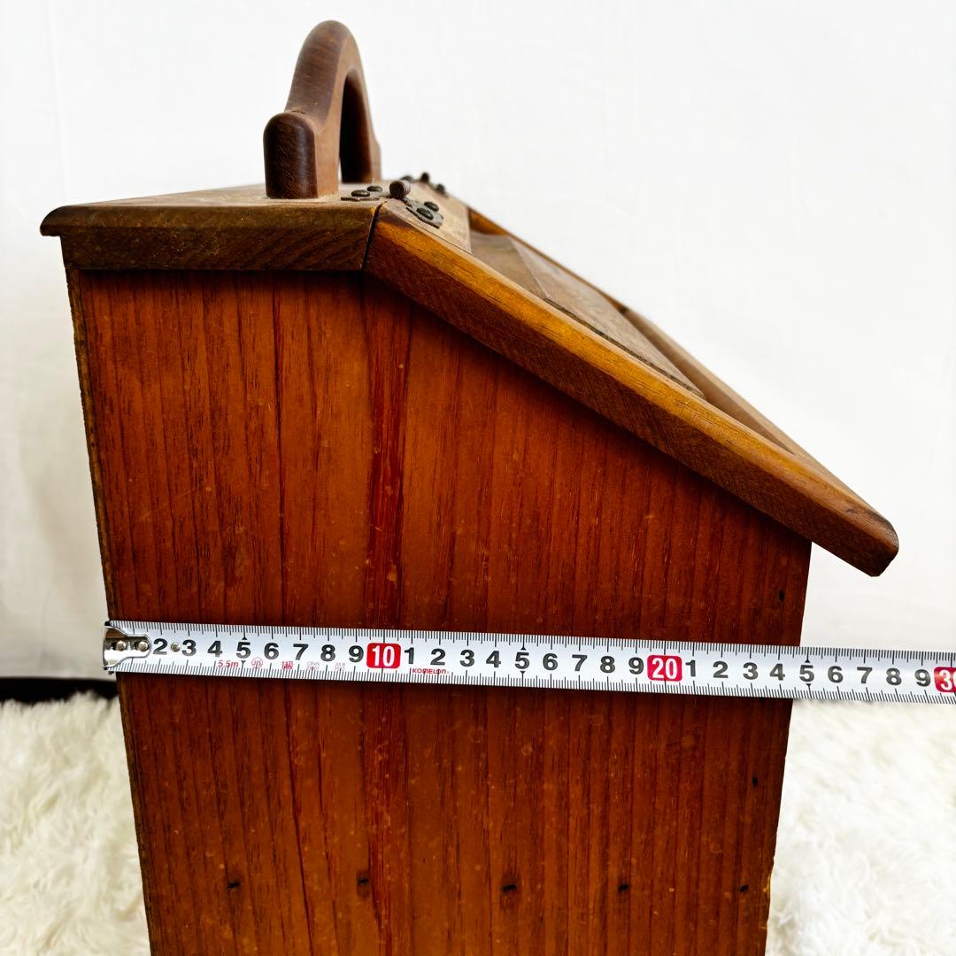 カントリー調 キャビネット　enfant アンファン　カントリー