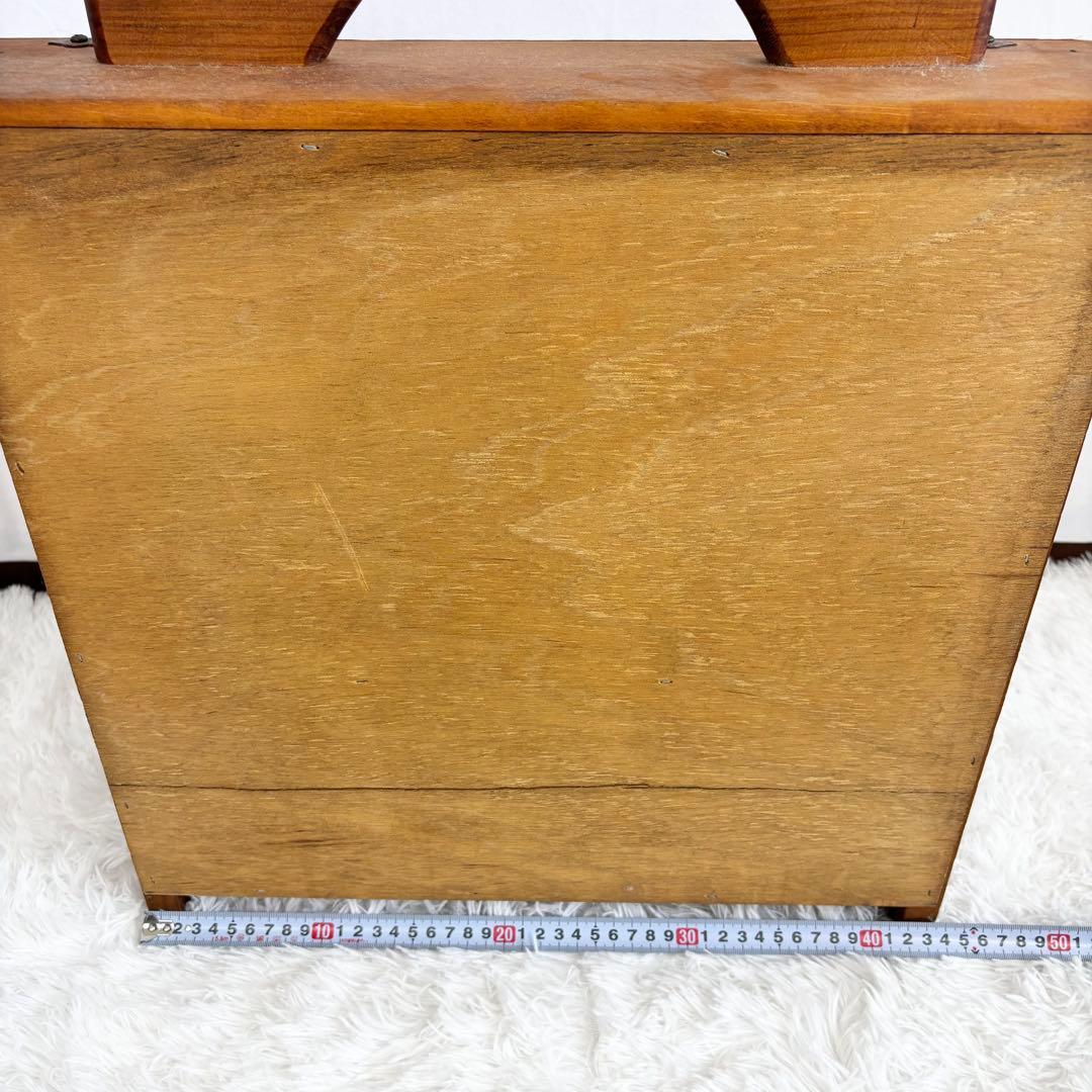 カントリー調 キャビネット　enfant アンファン　カントリー