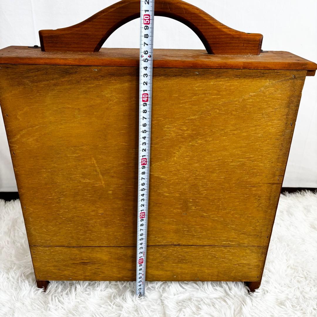 カントリー調 キャビネット　enfant アンファン　カントリー