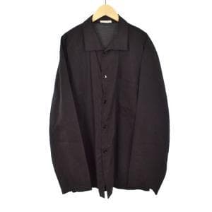 LEMAIRE（ルメール） ドライシルクシャツ 46 SH1027 LF208