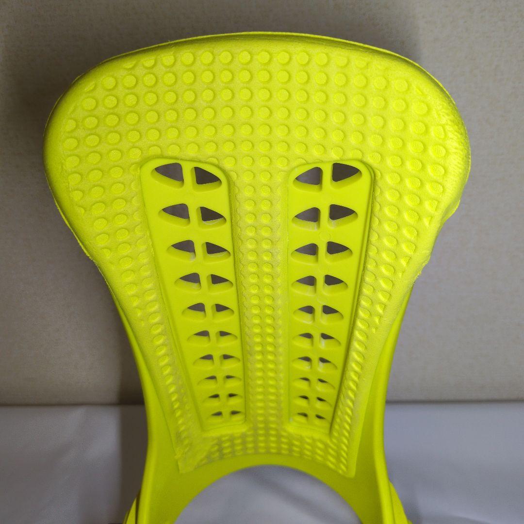 UNION FORCE ビンディング Mサイズ イエロー