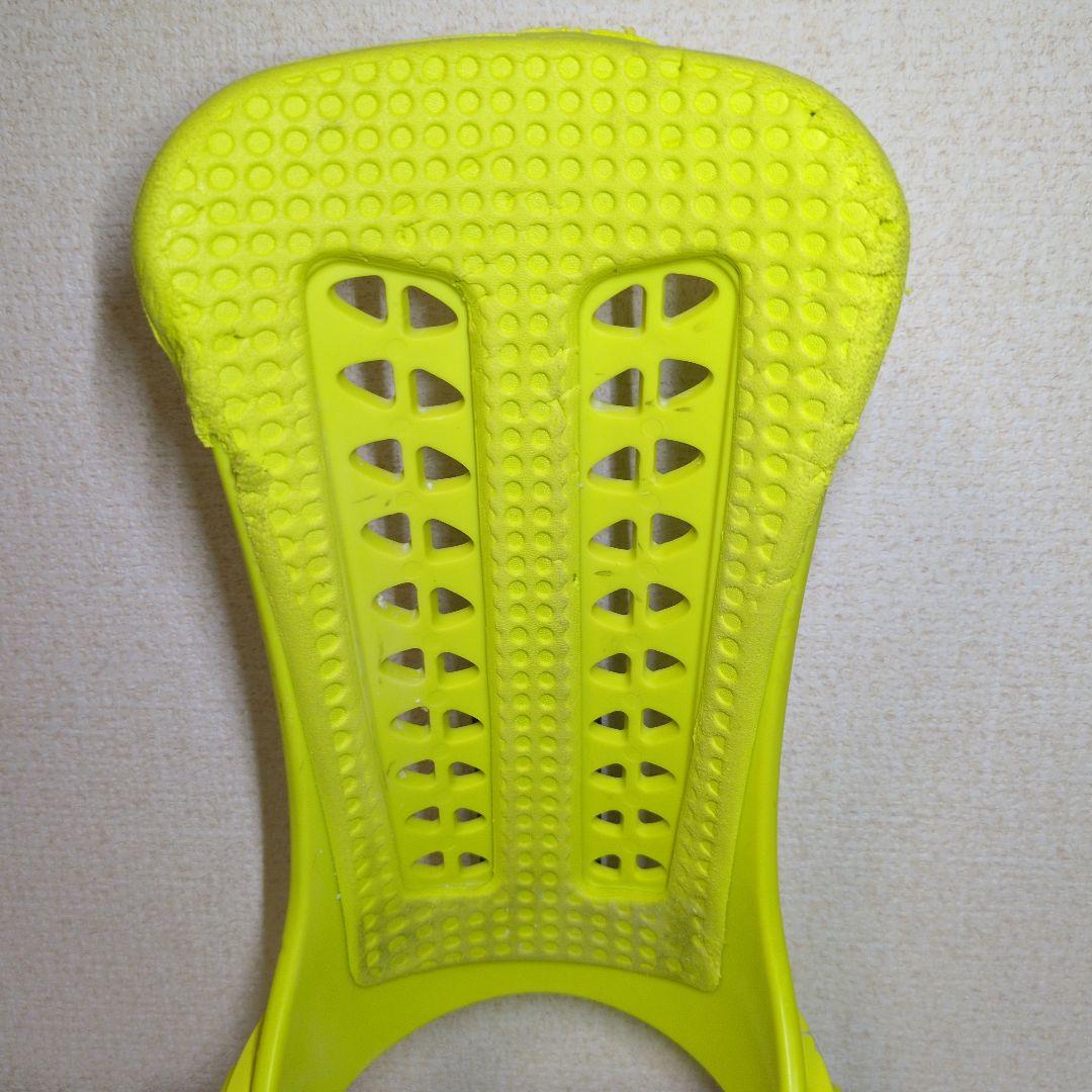 UNION FORCE ビンディング Mサイズ イエロー